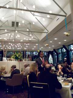 X2O In Yonkers, DVlicious Finalist, Wins Rave Reviews For Bountiful Fare