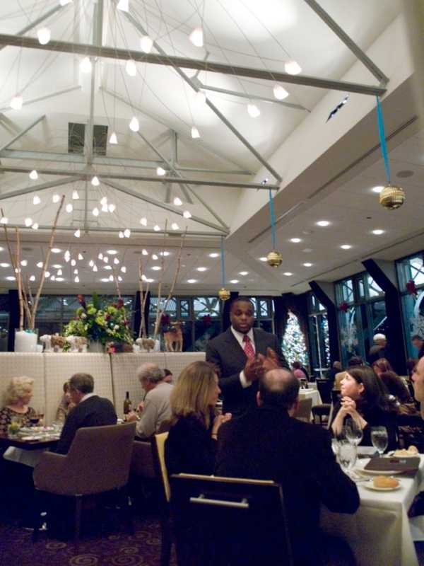 X2O In Yonkers, DVlicious Finalist, Wins Rave Reviews For Bountiful Fare
