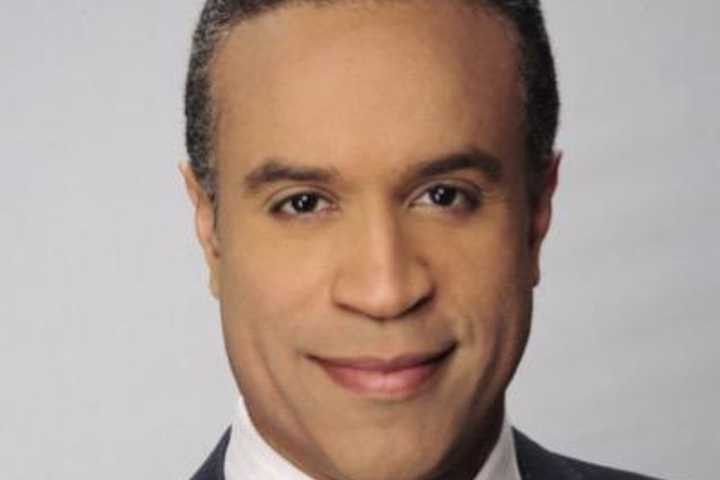 WCBS Anchor Speaking At Mid-Hudson Civic Center MLK Breakfast