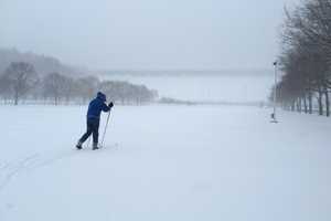 Weekend Blizzard Ranks Among Top 5 Worst Storms In Last 60 Years
