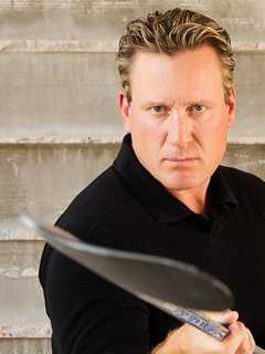 Former NHL All-Star Jeremy Roenick Coming To Ridgewood Book Store