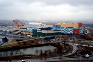Funding Delayed For East Rutherford’s American Dream