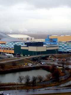 No Timeline On Completion Of American Dream Meadowlands