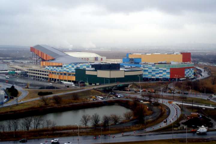 Funding Delayed For East Rutherford’s American Dream