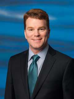 Xylem Promotes Chappaqua's Colin Sabol