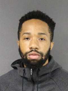 Trenton Man Arrested For Lying About Fatal Shooting, Police Say