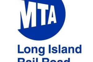 Person Struck, Killed By LIRR Train