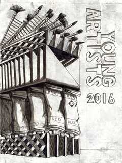 More Than 400 Students Partake In Katonah Museum Exhibit