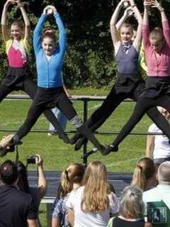 Yorktown Street Festival Celebrates Seven Years 