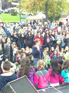 Yorktown's Annual Street Fair Celebrates 7th Year