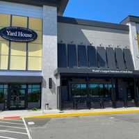Yard House Opening This Month At Willowbrook Mall, 150 Employees Needed