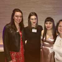 Bethel Student Wins Fashion Industry Scholarship