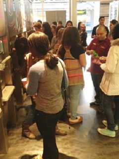 Ridge Hill Academy Launches Sixth Session In Yonkers