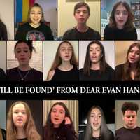 COVID-19: High School In Northern Westchester Presenting Musical Online
