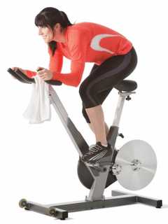 Indoor Athletes, Start Warming Up Now For New Rochelle YMCA's Competition