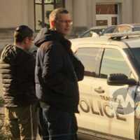 AUTHORITIES: Incident At Teaneck Kosher Deli Not Bias Crime