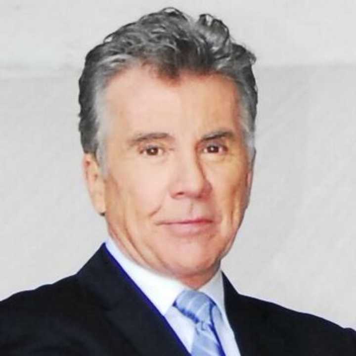 John Walsh, host of the CNN show &quot;The Hunt With John Walsh,&quot; is pictured here.