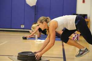 Registration Opens For Darien YMCA's Lean Machine Program For New Year