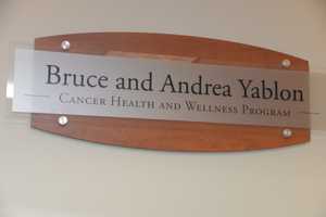 Northern Westchester Hospital Dedicates Cancer Health And Wellness Program