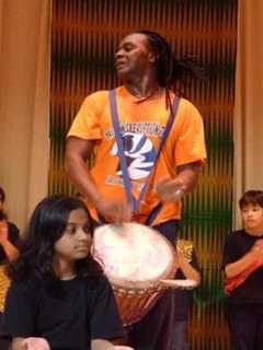 Yahaya Kamate To Perform At ArtsBergen Event In Englewood