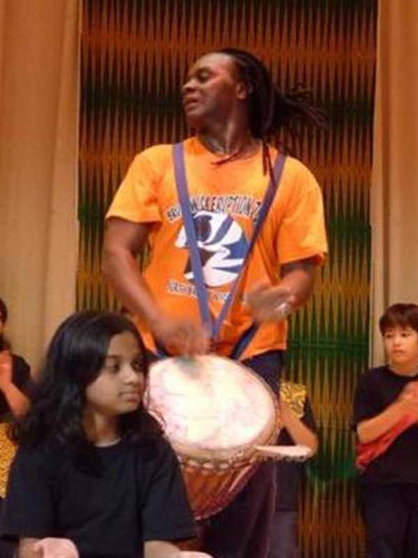 Yahaya Kamate To Perform At ArtsBergen Event In Englewood