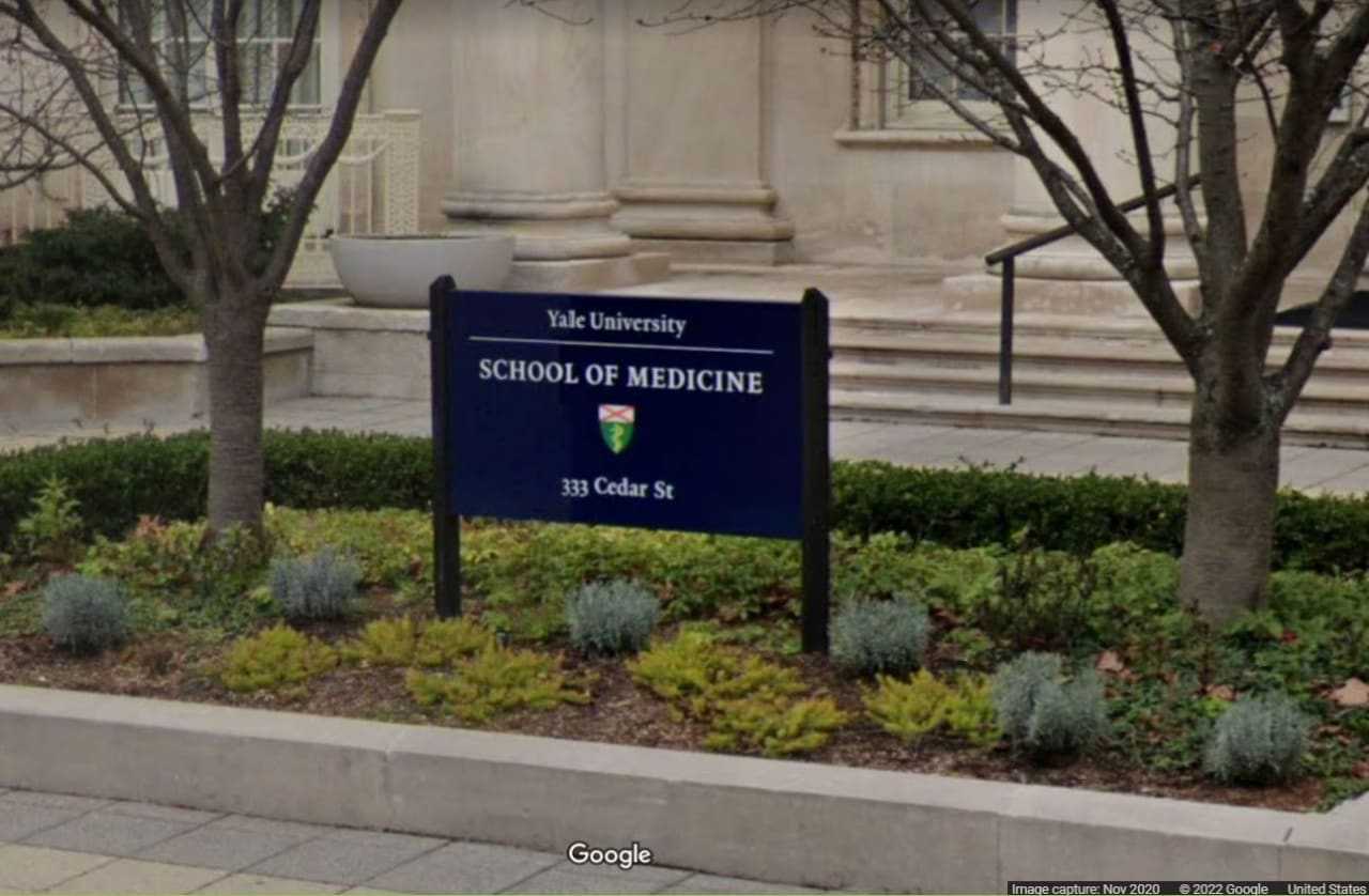 Ex-Yale Med School Worker Who Stole $40 Million In Electronics