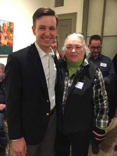 Columbia Democrat Issues Challenge In 19th Congressional District Race