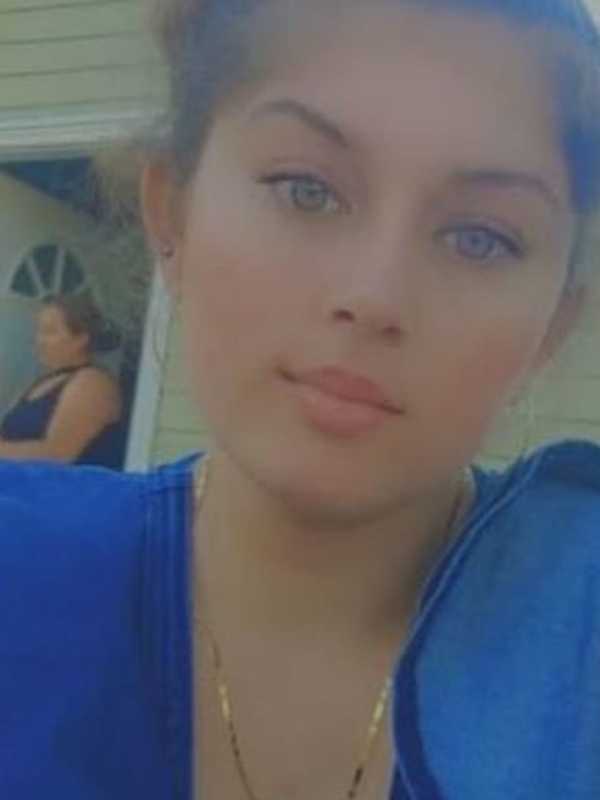 Alert Issued For Missing 17-Year-Old Suffolk County Girl