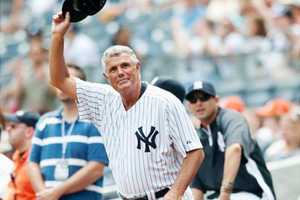 Legendary Yankee Lou Piniella Coming To Ridgewood