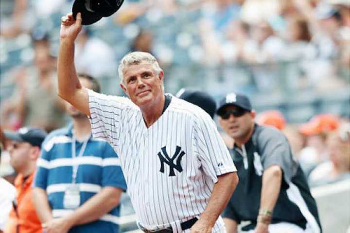 Legendary Yankee Lou Piniella Coming To Ridgewood