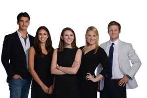 Clothes-Sharing App Is In Fashion For Wilton Student