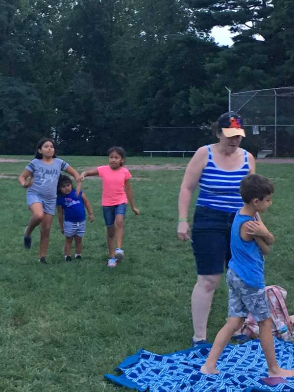 Two Ossining Schools Offering Morning Yoga Classes For Students
