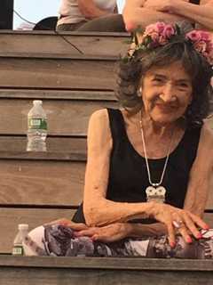 White Plains 98-Year-Old Yoga Master Gets Star Treatment In New York Times