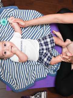 Babysitting Training Offered at Tenafly JCC On The Palisades