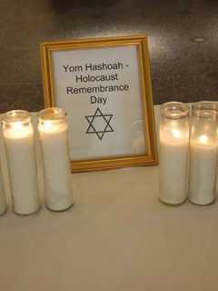Participants Sought For Teaneck Holocaust Candle-Lighting Ceremony