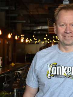 Big Things Are Brewing In Yonkers