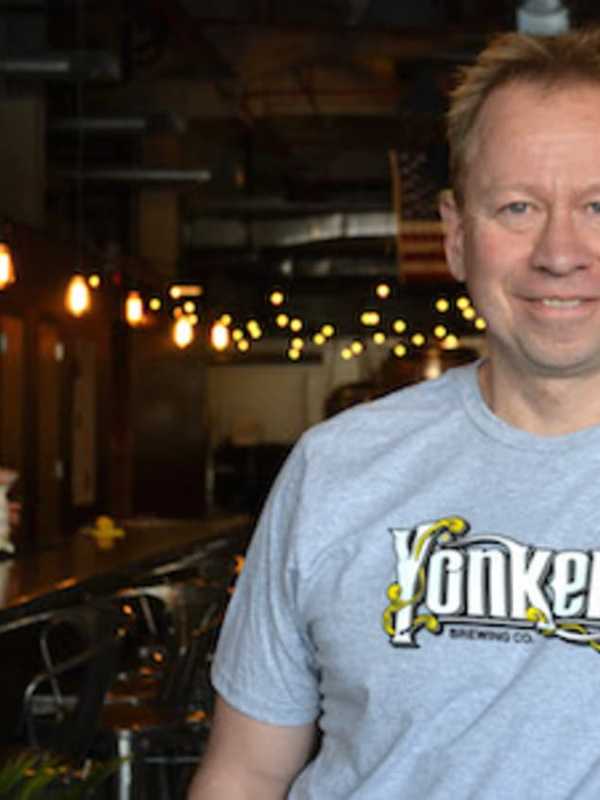 Big Things Are Brewing In Yonkers