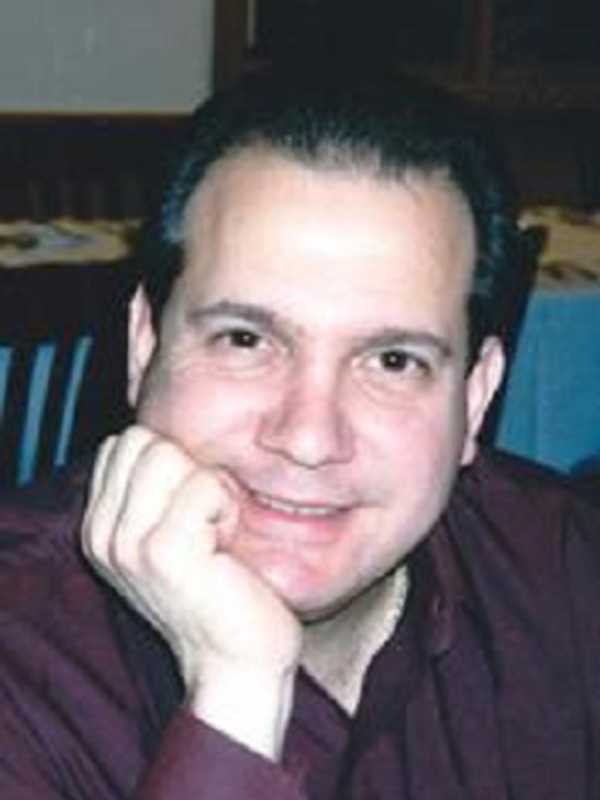 Joseph S. Forlini, 57, Of Yonkers