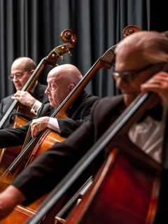 Yonkers Philharmonic's Beethoven Festival  Honors Late Conductor