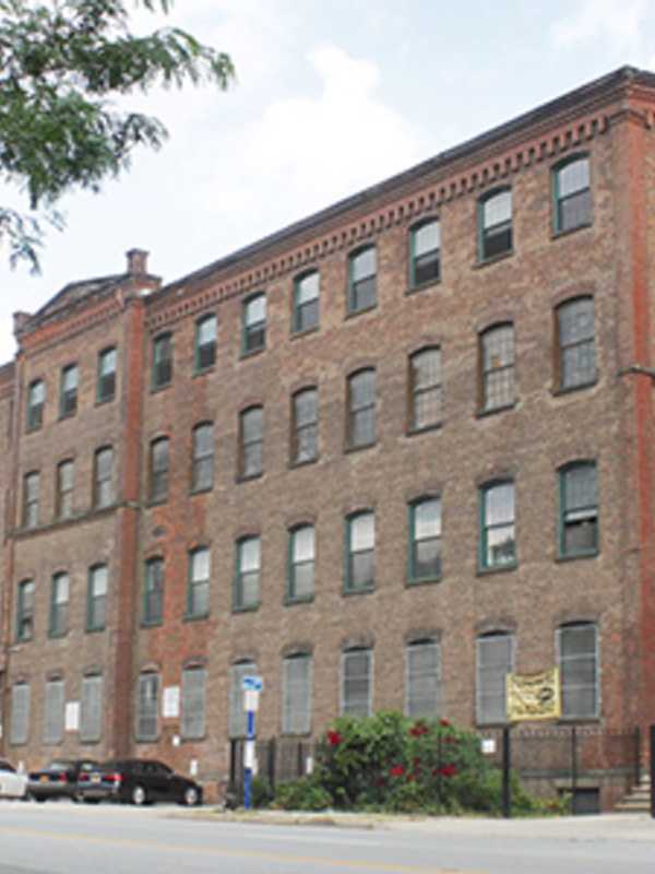 Yonkers Realty Firm Looks To Revitalize Neighborhood