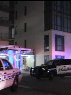 Man Attacks Doorman, Residents At Yonkers Apartment Building, Witnesses Say