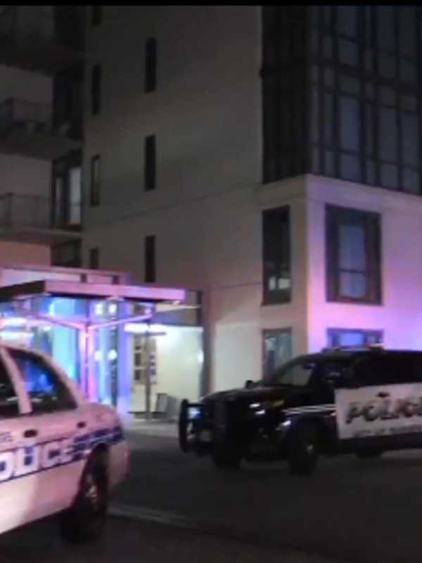 Man Attacks Doorman, Residents At Yonkers Apartment Building, Witnesses Say