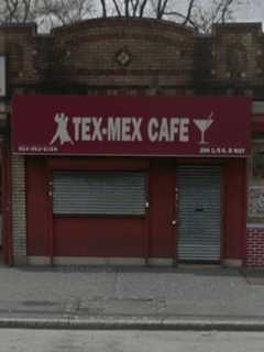 Two Men Arrested After Gunplay At Yonkers Cafe
