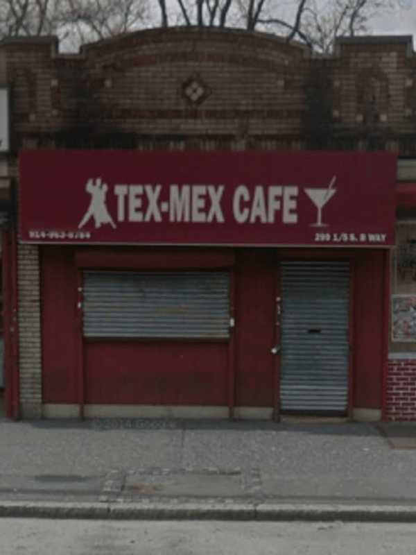 Two Men Arrested After Gunplay At Yonkers Cafe