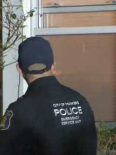 Shots Fired Overnight At Two Yonkers Locations