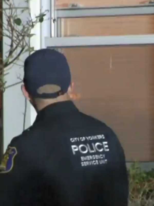 Shots Fired Overnight At Two Yonkers Locations