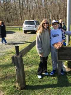 Harrison Apar Field Of Dreams Celebrates Opening Day In Yorktown