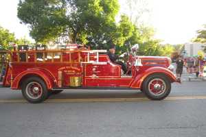 Mahopac Falls Volunteer Fire Department Open House Coming Soon