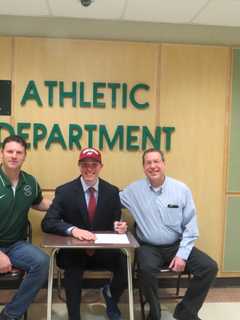 Yorktown Senior Michael Rothman Commits To Manhattanville Baseball