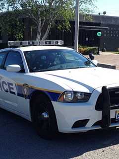 Yorktown Woman Charged With Stealing From Kmart